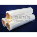 Single Layer Stretch Film Machine (CE)